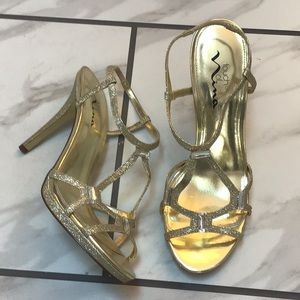 Wedding shoes